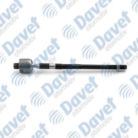 SWAPP 40-11422 Rotmili Sag-Sol D-Max 07-11- 4×4